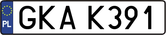 GKAK391