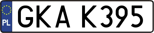 GKAK395