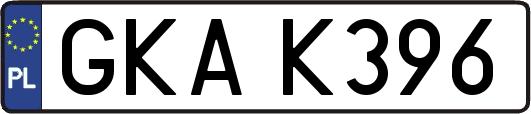 GKAK396