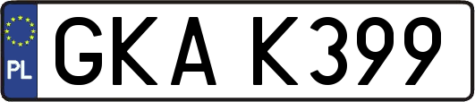 GKAK399
