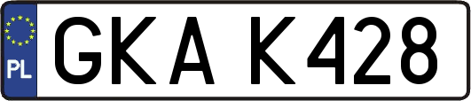 GKAK428