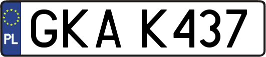 GKAK437