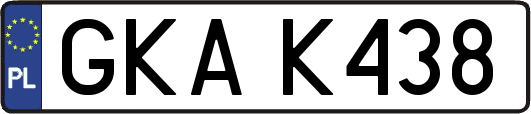 GKAK438