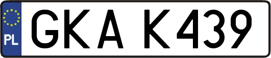 GKAK439