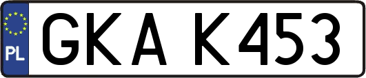 GKAK453