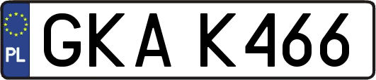 GKAK466