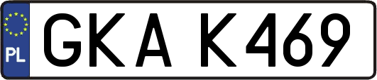 GKAK469