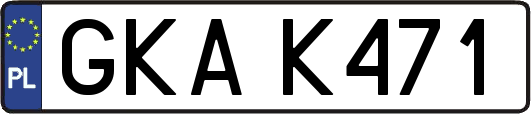 GKAK471