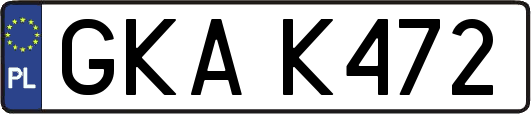 GKAK472
