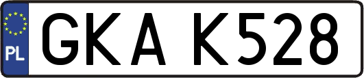 GKAK528