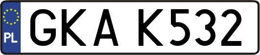 GKAK532