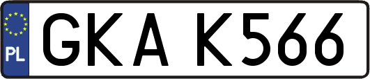 GKAK566