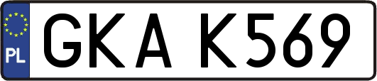 GKAK569