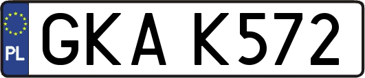GKAK572