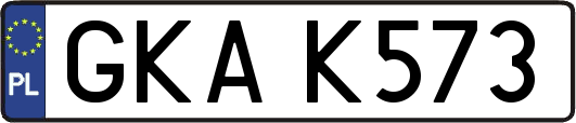 GKAK573