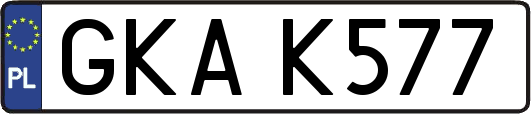 GKAK577