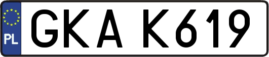 GKAK619