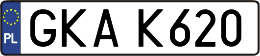 GKAK620