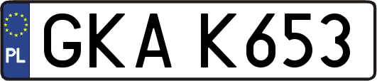 GKAK653