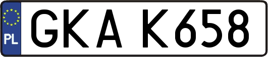 GKAK658