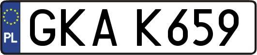 GKAK659