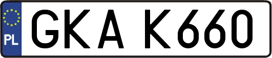 GKAK660