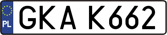 GKAK662