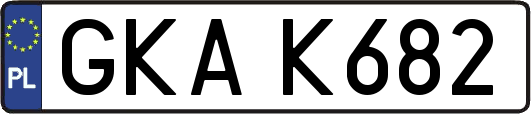 GKAK682