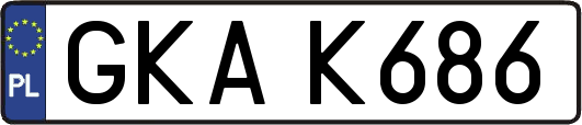 GKAK686