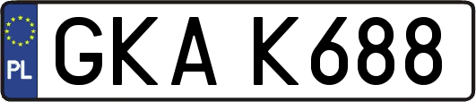 GKAK688