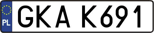 GKAK691