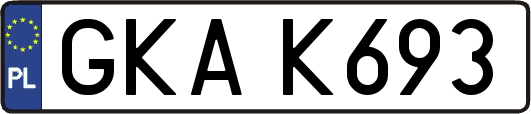 GKAK693