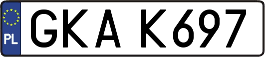 GKAK697