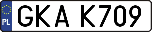 GKAK709
