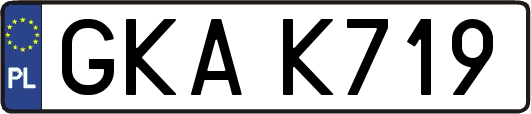 GKAK719