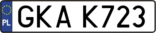 GKAK723