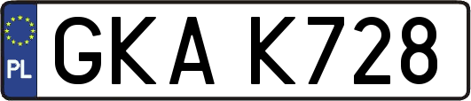 GKAK728