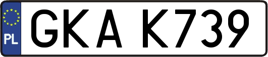 GKAK739
