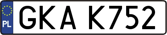 GKAK752