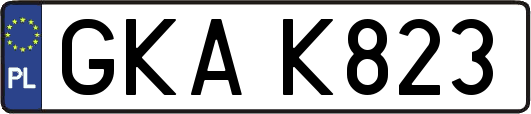 GKAK823