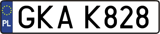 GKAK828