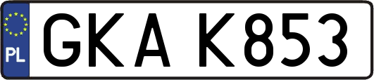 GKAK853