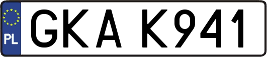 GKAK941