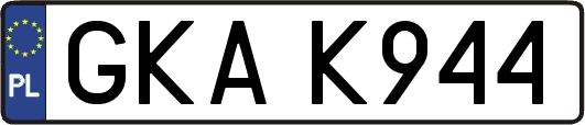GKAK944