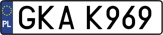 GKAK969