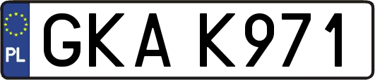 GKAK971