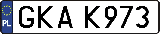 GKAK973