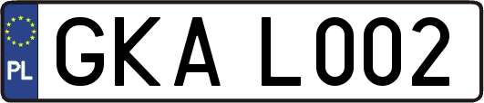 GKAL002