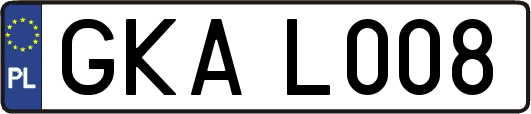 GKAL008
