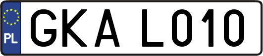 GKAL010